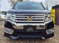 HONDA STEPWAGON SPADA 2013