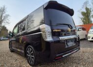 HONDA STEPWAGON SPADA 2013