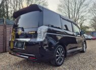 HONDA STEPWAGON SPADA 2013