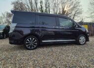 HONDA STEPWAGON SPADA 2013