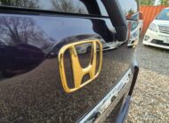 HONDA STEPWAGON SPADA 2013