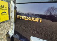 HONDA STEPWAGON SPADA 2013