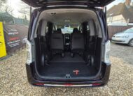 HONDA STEPWAGON SPADA 2013