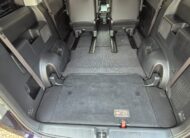 HONDA STEPWAGON SPADA 2013