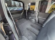 HONDA STEPWAGON SPADA 2013