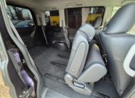 HONDA STEPWAGON SPADA 2013