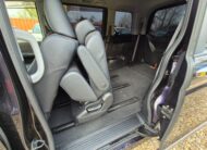 HONDA STEPWAGON SPADA 2013