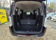 HONDA STEPWAGON SPADA 2013