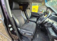 HONDA STEPWAGON SPADA 2013