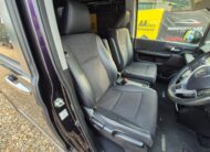 HONDA STEPWAGON SPADA 2013