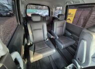 HONDA STEPWAGON SPADA 2013