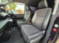 HONDA STEPWAGON SPADA 2013