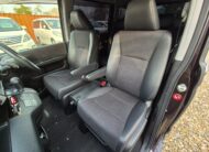 HONDA STEPWAGON SPADA 2013