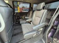 HONDA STEPWAGON SPADA 2013