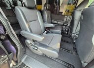 HONDA STEPWAGON SPADA 2013