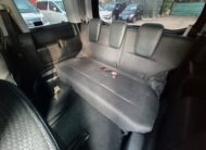 HONDA STEPWAGON SPADA 2013