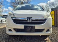 HONDA STEPWAGON AUTOMATIC