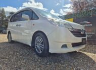 HONDA STEPWAGON AUTOMATIC