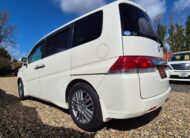 HONDA STEPWAGON AUTOMATIC