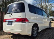 HONDA STEPWAGON AUTOMATIC