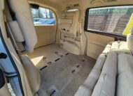 HONDA STEPWAGON AUTOMATIC