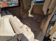 HONDA STEPWAGON AUTOMATIC