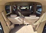 HONDA STEPWAGON AUTOMATIC