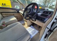 HONDA STEPWAGON AUTOMATIC