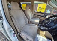 HONDA STEPWAGON AUTOMATIC