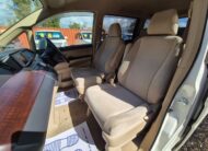 HONDA STEPWAGON AUTOMATIC