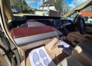 HONDA STEPWAGON AUTOMATIC