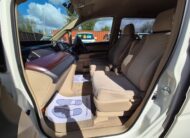 HONDA STEPWAGON AUTOMATIC