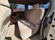 HONDA STEPWAGON AUTOMATIC