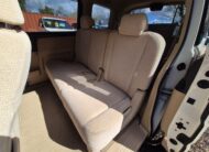 HONDA STEPWAGON AUTOMATIC