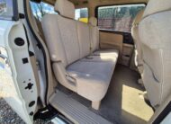 HONDA STEPWAGON AUTOMATIC