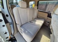 HONDA STEPWAGON AUTOMATIC