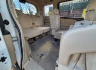 HONDA STEPWAGON AUTOMATIC