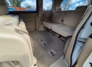 HONDA STEPWAGON AUTOMATIC