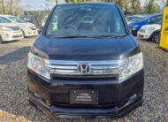 HONDA STEPWAGON SPADA 2012