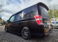 HONDA STEPWAGON SPADA 2012