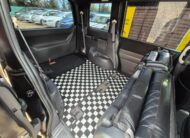 HONDA STEPWAGON SPADA 2012