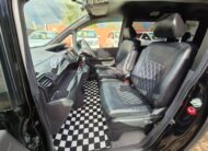 HONDA STEPWAGON SPADA 2012