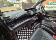 HONDA STEPWAGON SPADA 2012