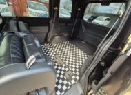 HONDA STEPWAGON SPADA 2012