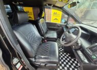 HONDA STEPWAGON SPADA 2012