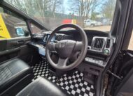 HONDA STEPWAGON SPADA 2012