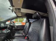 HONDA STEPWAGON SPADA 2012