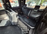 HONDA STEPWAGON SPADA 2012