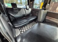 HONDA STEPWAGON SPADA 2012