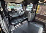 HONDA STEPWAGON SPADA 2012